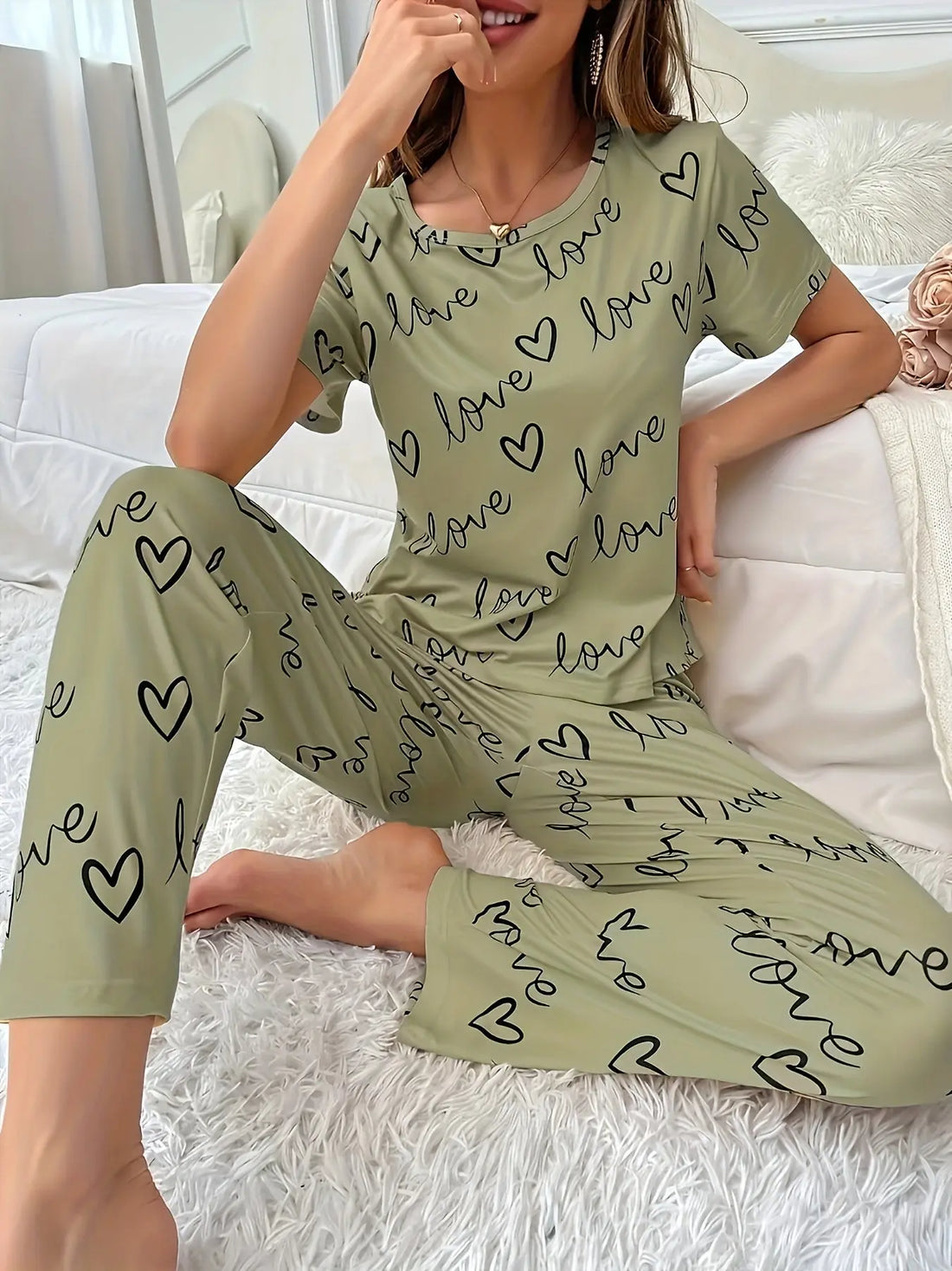Women's casual home clothes Lady T Fashions