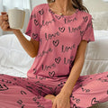 Women's casual home clothes Lady T Fashions