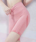 Fitness Yoga Shorts Pants Butt Lifting Seamless Leggings Women Gym Lady T Fashions