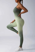 Umpsuit For Women Workout Seamless Jumpsuits Lady T Fashions