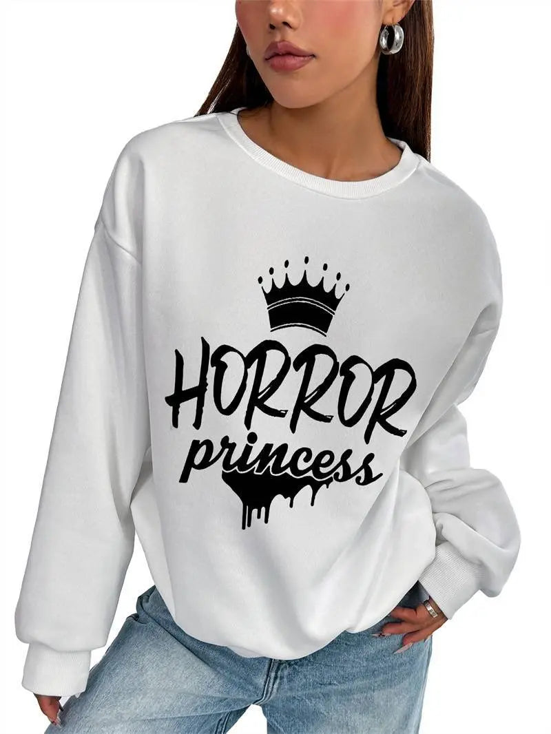 Women's Top Lady T Fashions