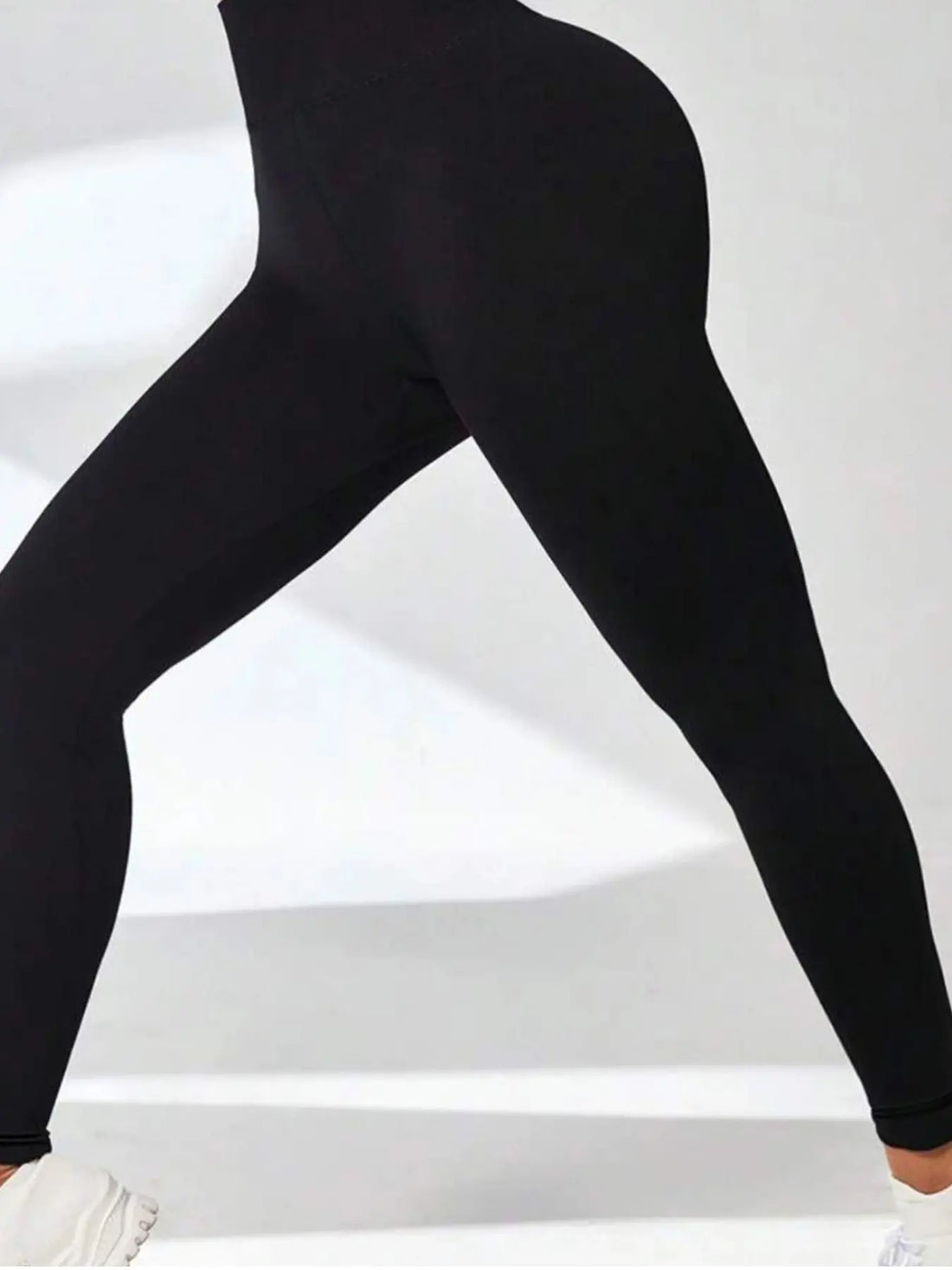 3 Pack Women's Thermal High-Waisted Yoga Pants - Tummy Control Butt Lifting Leggings Lady T Fashions