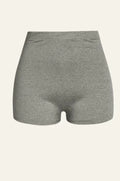 Women's Letter Printed Casual Versatile Shorts Lady T Fashions