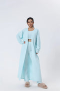 Cozy Pajama Set, 3 Piece Lounge Set, Cute Loungewear, Warm Suit Sets, Matching Set, Lounge Set, 3 Piece Pant Sets, Women Winter Dress Lady T Fashions
