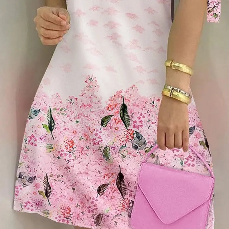 Womens Fashionable Off-Shoulder Slim Dress With Elegant Knot Detail Sexy Spring & Summer Evening Dress Lady T Fashions