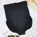High-Waisted  Ladies Triangle Seamless Waist Pants Sexy Shorts With Raised Buttocks And Seamless Triangle Pants Lady T Fashions