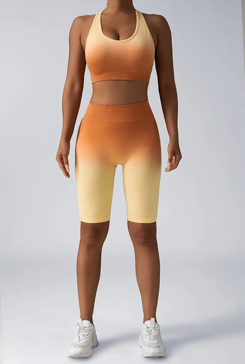 Workout Shorts For Women Seamless Scrunch Butt Lifting High Waisted Yoga Gym Booty Running Short Pants Lady T Fashions