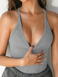 2-piece Knitted Vest Nun Top With A Base Layer Underneath Lady T Fashions
