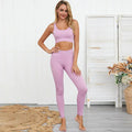 Yoga exercise suit Lady T Fashions