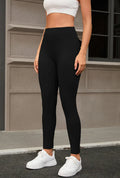 New Yoga Stretch Sports Pants For Women, Peach Hip Lifting Running Speed Dry Pocket Bottom Tight Pants Lady T Fashions