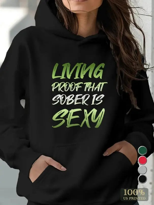 Hoodie Lady T Fashions