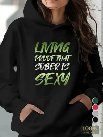 Hoodie Lady T Fashions