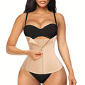 Zipper Waist Trainer Lady T Fashions