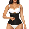 Zipper Waist Trainer Lady T Fashions