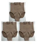 High-Waisted  Ladies Triangle Seamless Waist Pants Sexy Shorts With Raised Buttocks And Seamless Triangle Pants Lady T Fashions