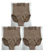 High-Waisted  Ladies Triangle Seamless Waist Pants Sexy Shorts With Raised Buttocks And Seamless Triangle Pants Lady T Fashions