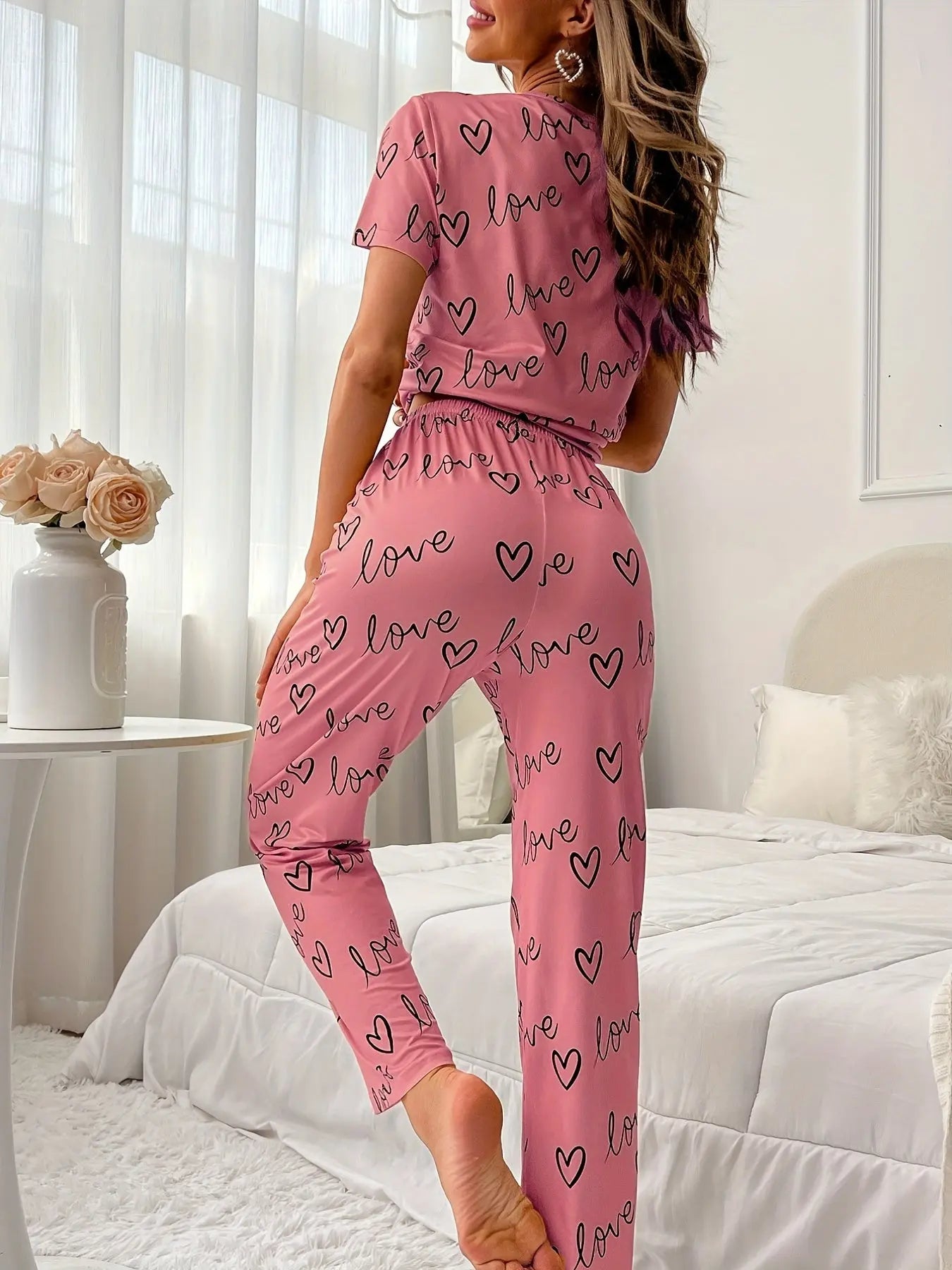 Women's casual home clothes Lady T Fashions