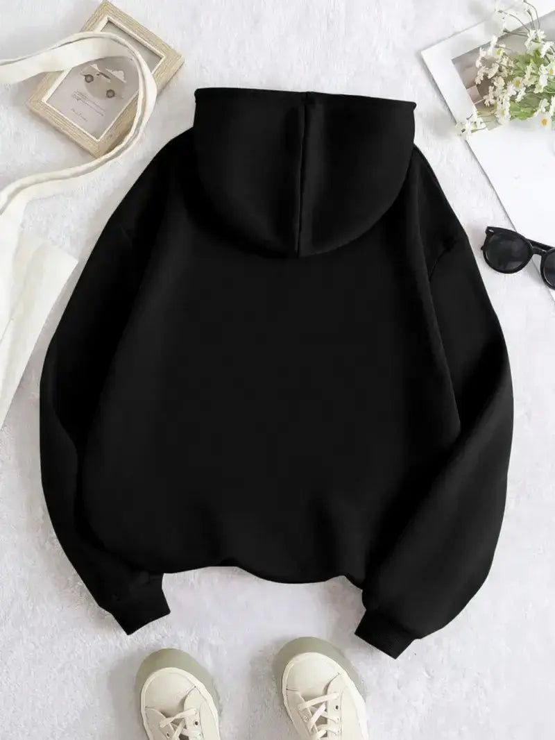 Hoodie Lady T Fashions