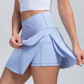 Yoga Shorts Lady T Fashions