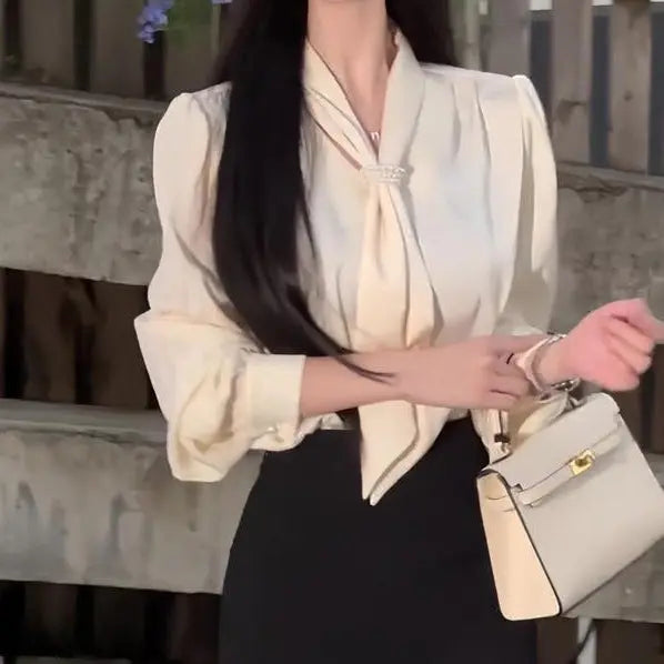 High Waist Slit Skirt For Women Lady T Fashions