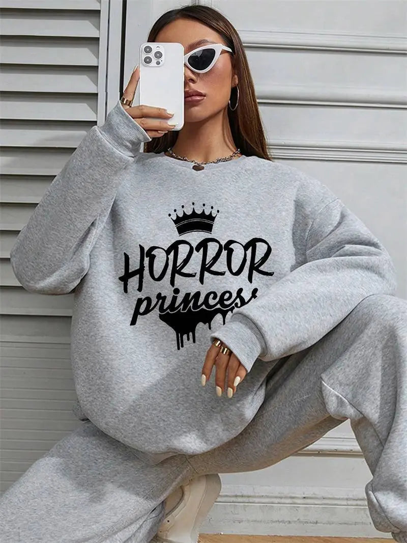 Women's Top Lady T Fashions