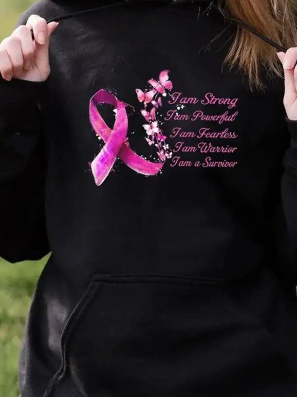 Hoodie Lady T Fashions