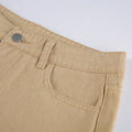 Spice Girl Style High Waist Slim Jeans Bell Bottoms Lady T Fashions