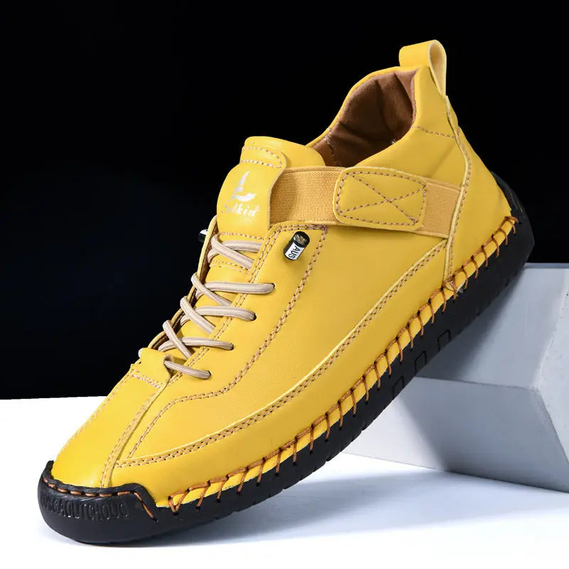 Women's Outdoor All-match Casual Shoes Lady T Fashions