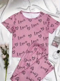 Women's casual home clothes Lady T Fashions