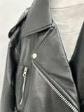 Jacket Motorcycle Clothing Short Coat Lady T Fashions