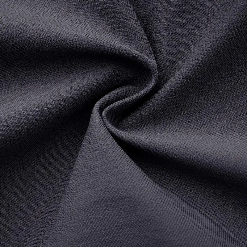 Women's Solid Color Casual Pants - Stretchy Waist With Drawstring Comfortable Lounge Pants Lady T Fashions