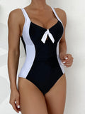 Women's Casual Swimsuit P426-01 Lady T Fashions