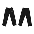 Women's Ankle-tied Two-purpose Sweatpants American Style Lady T Fashions