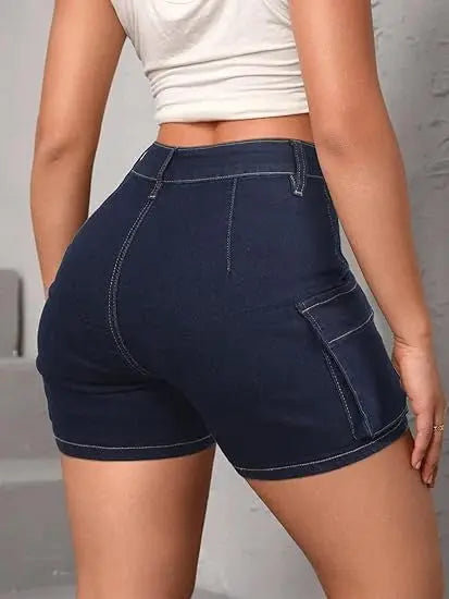 Women's High-Waist Side Stripe Jeans, Wide-Leg Full-Length Jeans With A Retro Side Stripe And Frayed Hem, Vintage-Wash Denim For All Seasons Forbidden Platform - Temu Lady T Fashions