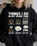 Hoodie Lady T Fashions