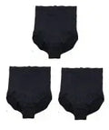 High-Waisted  Ladies Triangle Seamless Waist Pants Sexy Shorts With Raised Buttocks And Seamless Triangle Pants Lady T Fashions