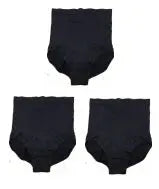 High-Waisted  Ladies Triangle Seamless Waist Pants Sexy Shorts With Raised Buttocks And Seamless Triangle Pants Lady T Fashions