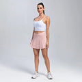 Yoga Shorts Lady T Fashions