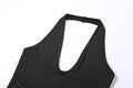 Hollow Out High Waisted Jumpsuit For Women Lady T Fashions