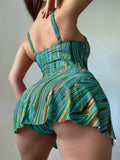 Women's Sundresses P472-06 Lady T Fashions