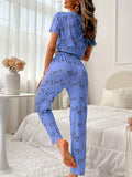 Women's casual home clothes Lady T Fashions