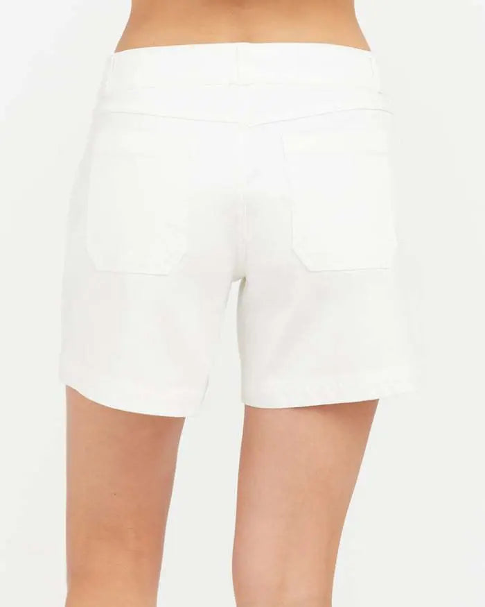 Women's High Waist Overalls Casual Pants Cotton And Linen Thin A- Line Lady T Fashions