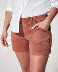 Women's High Waist Overalls Casual Pants Cotton And Linen Thin A- Line Lady T Fashions