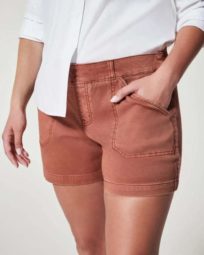 Women's High Waist Overalls Casual Pants Cotton And Linen Thin A- Line Lady T Fashions
