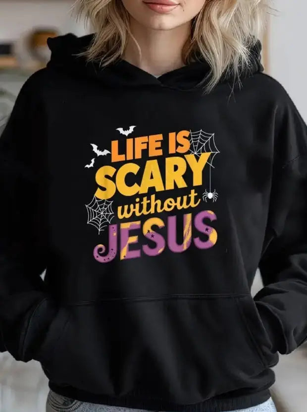 Hoodie Lady T Fashions