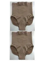 High-Waisted  Ladies Triangle Seamless Waist Pants Sexy Shorts With Raised Buttocks And Seamless Triangle Pants Lady T Fashions