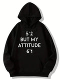 Women's Printed Hoodie Lady T Fashions
