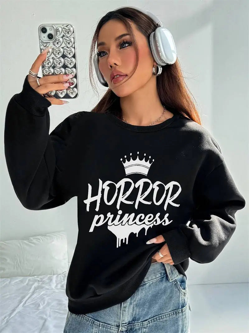 Women's Top Lady T Fashions