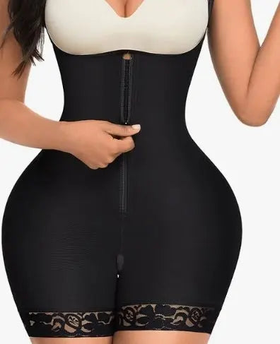 Elegance And Shaping At The Same Time  The Unique Charm Of Women's Jumpsuits Lady T Fashions