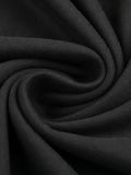 Plus Size Ruched Tank Top - Elegant Button Front, Flattering Ruched Detailing, Soft Notch Neck, Sleeveless, Relaxed Fit - Designed for Plus Size Women, Perfect for Summer, Womens Plus Size Clothing Lady T Fashions